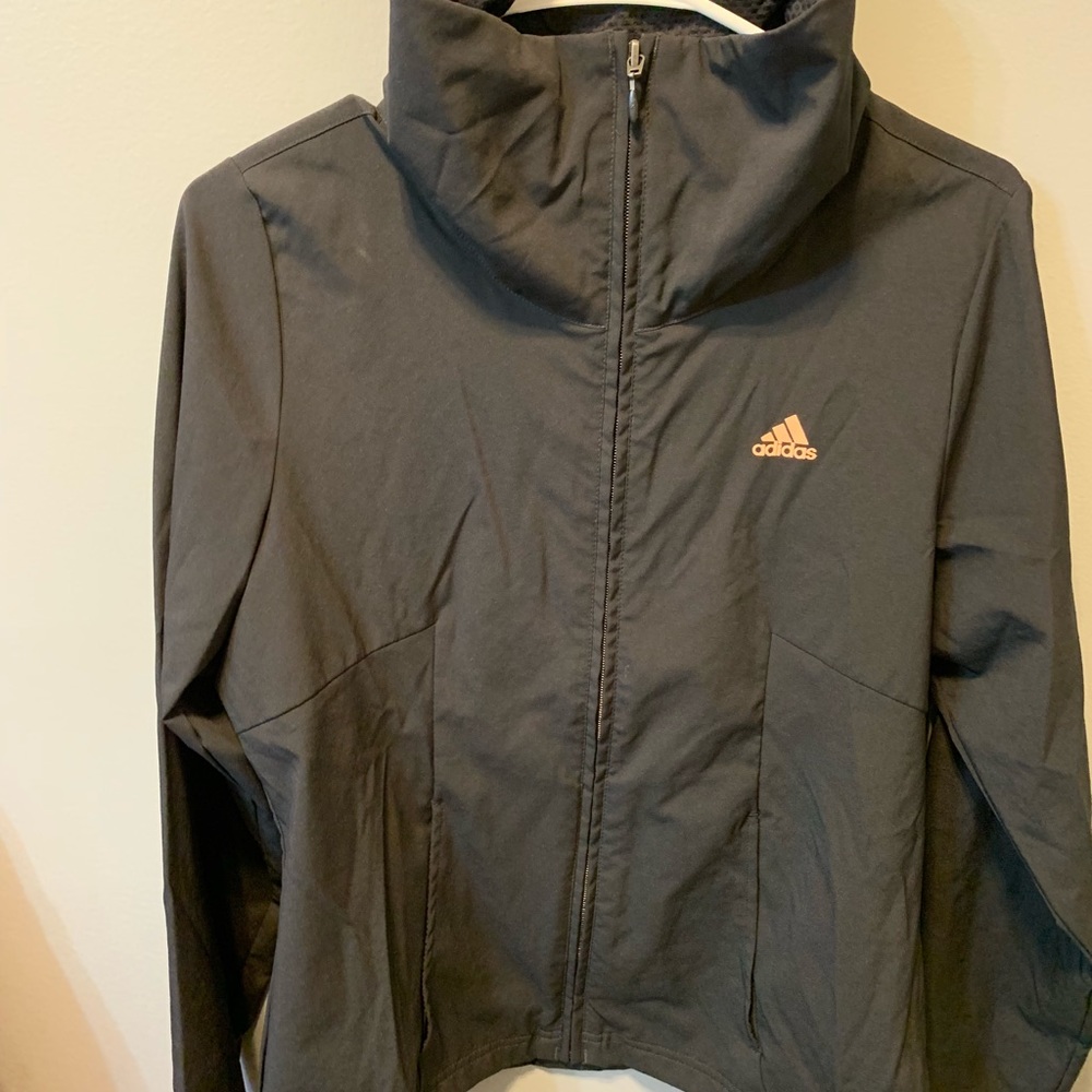 Adidas Jacket